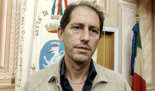 Diano Marina: affidamento alla Gm dei parcheggi 'blu', il Sindaco "Le dichiarazioni di Parrella sono mistificazioni"