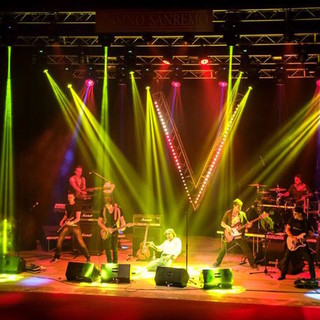 Imperia: sabato sera concerto della Combricola del Blasco a Borgo d'Oneglia Imperia: sabato sera concerto della Combricola del Blasco a Borgo d'Oneglia