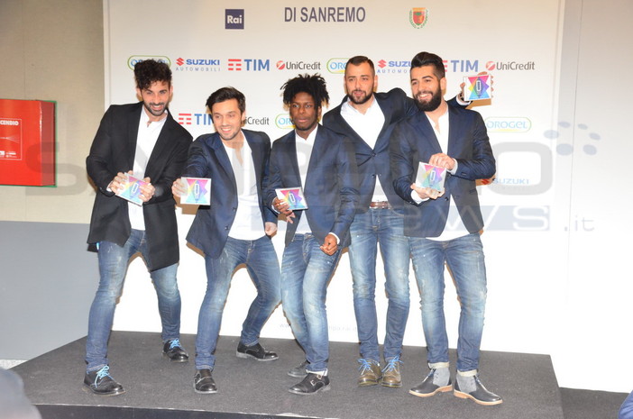 #Sanremo2016, Tozzi: “Ho apprezzato i Dear Jack, le altre canzoni non mi hanno dato emozioni”