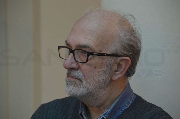 Ponente ligure in lutto per la morte di Franco Faraldi, fu assessore di Ventimiglia Ponente ligure in lutto per la morte di Franco Faraldi, fu assessore di Ventimiglia