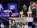 Unitre Intemelia, 40 anni di cultura e socialità: cerimonia di chiusura a Bordighera (Foto e video) Unitre Intemelia, 40 anni di cultura e socialità: cerimonia di chiusura a Bordighera (Foto e video)