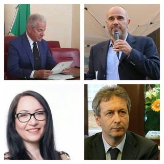 Imperia: critiche dall'opposizione sulla nuova giunta comunale "Troppe deleghe e mal distribuite"