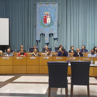 Imperia: approvazione del bilancio di previsione in consiglio, la soddisfazione dei capigruppo di maggioranza