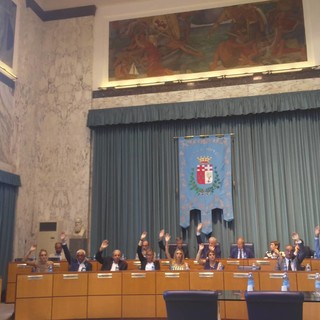 Imperia: Consiglio comunale monotematico sul futuro dello stabilimento Agnesi, raccolte dall'opposizione le firme per la convocazione Imperia: Consiglio comunale monotematico sul futuro dello stabilimento Agnesi, raccolte dall'opposizione le firme per la convocazione