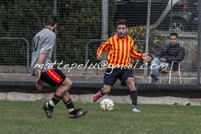 Seconda Categoria/A: 15a giornata in campo oggi pomeriggio (ore 15.00). L’Alassio a Bardineto per mantenere il vantaggio sul Borghetto Seconda Categoria/A: 15a giornata in campo oggi pomeriggio (ore 15.00). L’Alassio a Bardineto per mantenere il vantaggio sul Borghetto