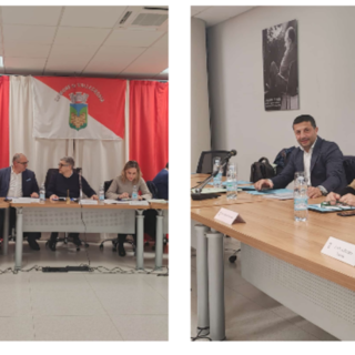 Vallecrosia, viabilità in via Don Bosco e in via Angeli Custodi: discussione accesa in consiglio comunale