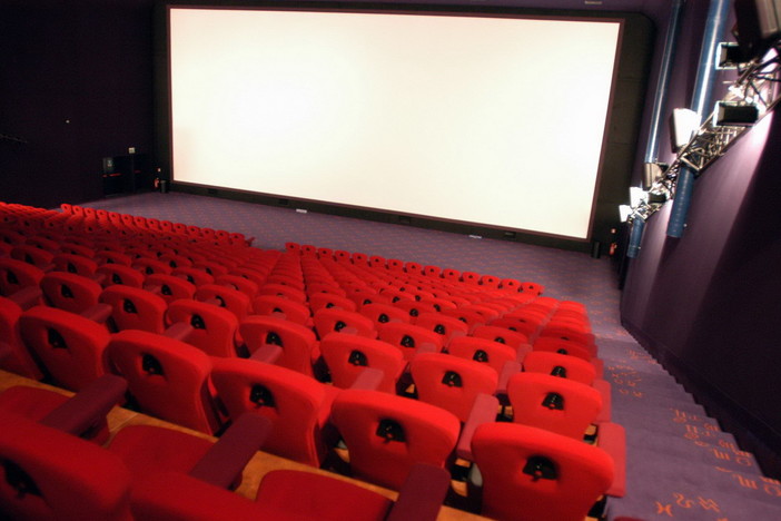 Bordighera, ecco la programmazione degli spettacoli al cinema