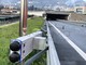 Auto in contromano sull'Aurelia Bis: a Taggia si sperimenta il 'ControStop' (Foto e video) Auto in contromano sull'Aurelia Bis: a Taggia si sperimenta il 'ControStop' (Foto e video)