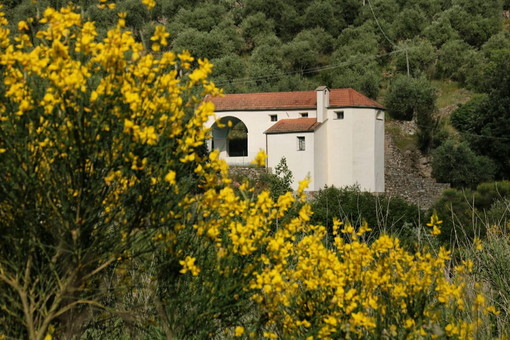 Festa di San Matteo a Molino del Fico: domani si celebra il santo patrono