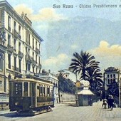 Lanciata una petizione online per salvare la linea filobus della Riviera dei Fiori