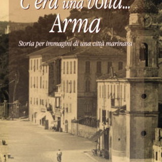'C'era una volta Arma', in libreria il volume fotografico di Dino Fortunato Pisano