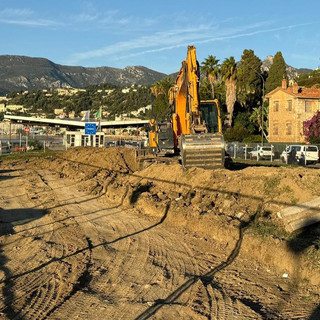 Ventimiglia, lavori al confine: la minoranza richiede un consiglio comunale straordinario e urgente