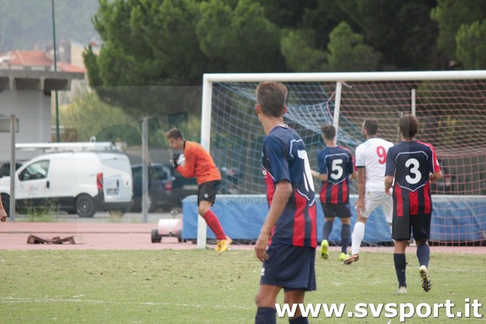 Calcio, Vado. Si cerca una nuova impresa, arriva il Sestri Levante. Argentina di scena a Novi Ligure