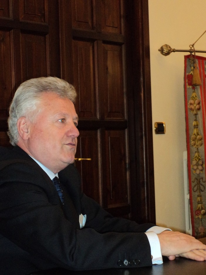 Scullino ritira le dimissioni, le reazioni a caldo, Foti (PSI): "Questa faccenda delle dimissioni è una presa in giro!"