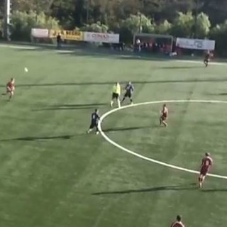 Seconda Categoria/A, il punto sull' ultima giornata: alla Sanstevese il derby contro la Virtus Sanremo. IL GS Riva Ligure strapazza il Priamar, sommerso ad Alassio il Cipressa