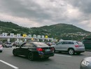 Traffico intenso in autostrada: code e rallentamenti sull'A10 Genova-Ventimiglia (Foto) Traffico intenso in autostrada: code e rallentamenti sull'A10 Genova-Ventimiglia (Foto)