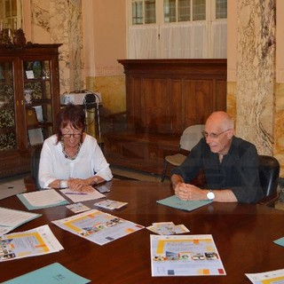 Sanremo: per la prima volta in città il “Premio Campiello”, sabato 23 luglio appuntamento in piazza San Siro