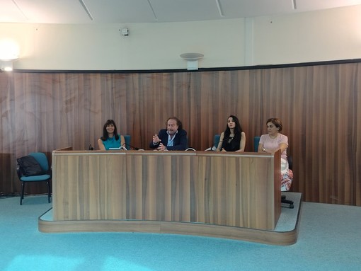 Carceri, la denuncia della Camera Penale Imperia-Sanremo: “Sovraffollamento e carenza di personale, serve un cambio di rotta” Carceri, la denuncia della Camera Penale Imperia-Sanremo: “Sovraffollamento e carenza di personale, serve un cambio di rotta”