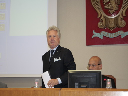 Ventimiglia, consiglio comunale: stasera parte lo 'Scullino bis' Ventimiglia, consiglio comunale: stasera parte lo 'Scullino bis'