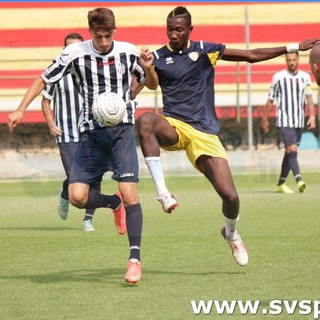 Calcio, Eccellenza: i risultati al rientro negli spogliatoi Calcio, Eccellenza: i risultati al rientro negli spogliatoi