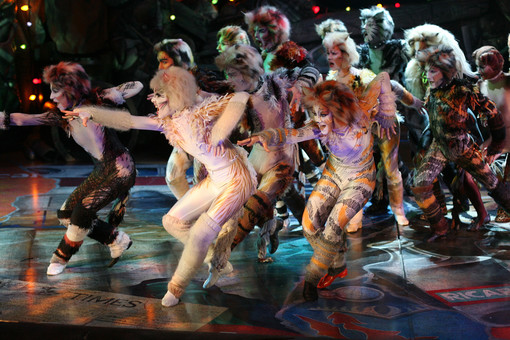 Musical ‘Cats'