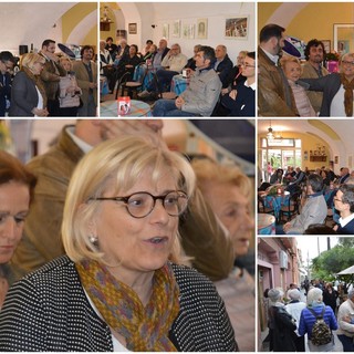 Agenda elettorale: questa sera la chiusura della campagna per il candidato Donatella Albano Agenda elettorale: questa sera la chiusura della campagna per il candidato Donatella Albano