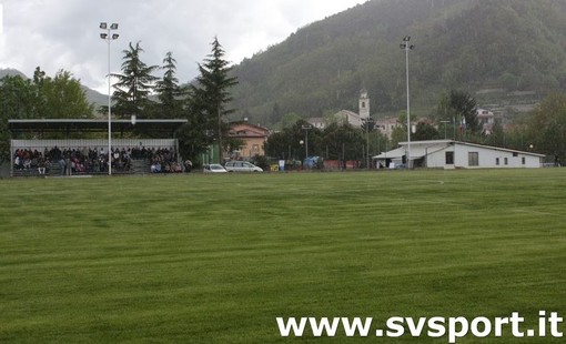 Calcio, Coppa Liguria di Seconda Categoria. i risultati e le classifiche dopo al seconda giornata
