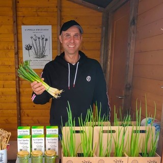 Agricoltura e tradizione al tempo del COVID: attivo un nuovo servizio di consegna a domicilio della cipolla egiziana