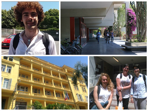 Terminata la prima prova dell’esame di maturità: stanchi i ragazzi ma soddisfatti: “Erano tutte tracce molto interessanti”