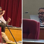 Taggia, approvate le modifiche Vas del nuovo ospedale unico, Cascino: “Non si parla di compensazioni”, Conio: “L’opera è il nostro plus"