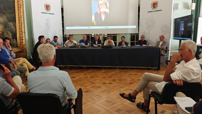 Sanremo, Seconda Commissione "fantasma": la minoranza denuncia una "finta condivisione" e attacca Mager Sanremo, Seconda Commissione "fantasma": la minoranza denuncia una "finta condivisione" e attacca Mager