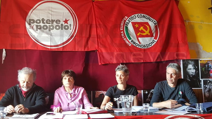 Immagine di repertorio