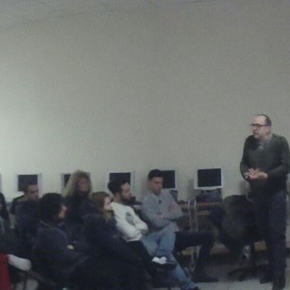 Prevenzione e aggiornamenti sull'HIV: alla Gori Hair School questo giovedì conferenza aperta a tutti con il dottor Cenderello Prevenzione e aggiornamenti sull'HIV: alla Gori Hair School questo giovedì conferenza aperta a tutti con il dottor Cenderello