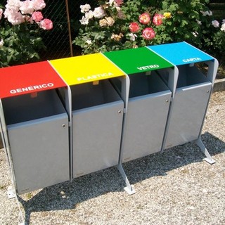 Imperia: in arrivo cento cestini per la raccolta differenziata, il comune avvia la manifestazione d'interesse Imperia: in arrivo cento cestini per la raccolta differenziata, il comune avvia la manifestazione d'interesse