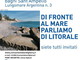Bordighera: lunedì prossimo, la lista di Mara Lorenzi incontra i gestori di stabilimenti balneari e dei locali sul lungomare Bordighera: lunedì prossimo, la lista di Mara Lorenzi incontra i gestori di stabilimenti balneari e dei locali sul lungomare
