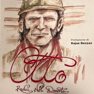 “Otto radici nel deserto”: la graphic novel che unisce memoria, identità e una colonna sonora originale