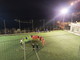 Calcio a 5 serie C, l'Airole FC chiude il girone d'andata con una sconfitta sul campo del Taggia