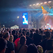 Turismo, luglio positivo per gli alberghi di Sanremo: presenze in crescita sul 2025, attesa per il pienone di Ferragosto Turismo, luglio positivo per gli alberghi di Sanremo: presenze in crescita sul 2025, attesa per il pienone di Ferragosto