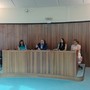 Carceri, la denuncia della Camera Penale Imperia-Sanremo: “Sovraffollamento e carenza di personale, serve un cambio di rotta” Carceri, la denuncia della Camera Penale Imperia-Sanremo: “Sovraffollamento e carenza di personale, serve un cambio di rotta”