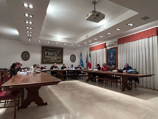 Ospedaletti: lunedì prossimo alle 19 il Consiglio comunale, sono undici i punti all'ordine del giorno Ospedaletti: lunedì prossimo alle 19 il Consiglio comunale, sono undici i punti all'ordine del giorno