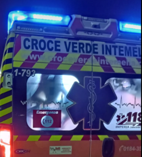 Arma di Taggia, donna investita all’alba in via Blengino: si cercano testimoni Arma di Taggia, donna investita all’alba in via Blengino: si cercano testimoni