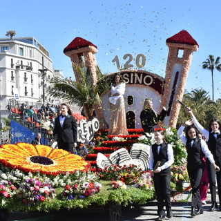 Corso Fiorito 2026: pubblicata sul sito web del Comune la manifestazione di interesse per la selezione delle bande