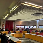 Taggia dice no alla Rottamazione quinquies: "Condono poco efficace e ingiusto". Federico: "Servivano trasparenza e dati" Taggia dice no alla Rottamazione quinquies: "Condono poco efficace e ingiusto". Federico: "Servivano trasparenza e dati"