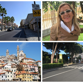 Cervo, il comune punta sulla sicurezza, in arrivo telecamere e autovelox sull'Aurelia. Cha: "Non è per fare cassa, ma solo per tutelare la sicurezza pubblica"