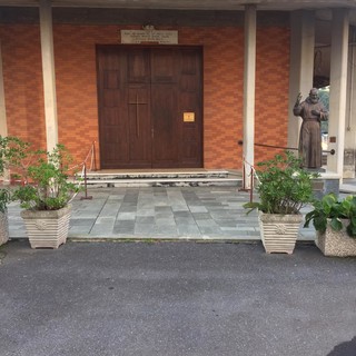 Imperia: debiti e rischio crollo edificio nella chiesa di Santa Maria Maggiore, interviene il Vescovo &quot;Noi attivati appena il parroco ci ha informati&quot; (intervista)