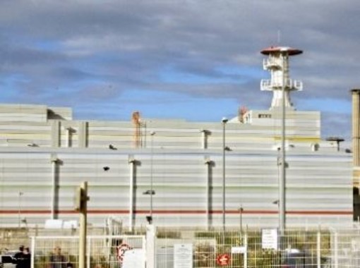 Esplosione ad una centrale nucleare in Francia, la Regione liguria allerta la Protezione Civile