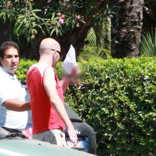 Attentato incendiario al 'Pico de Gallo': Cristian Serpa condannato a 3 anni e 8 mesi Attentato incendiario al 'Pico de Gallo': Cristian Serpa condannato a 3 anni e 8 mesi