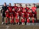 Calcio: Coppa Liguria di Prima Categoria, Virtus Sanremese e Olimpic si sfidano per la semifinale d'andata Calcio: Coppa Liguria di Prima Categoria, Virtus Sanremese e Olimpic si sfidano per la semifinale d'andata