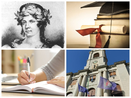 Imperia, al via il bando per ottenere le borse di studio 'Maria Pellegrina Amoretti': il Comune ne assegnerà 30 agli studenti meritevoli