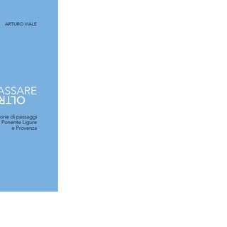 Apricale: domani al Castello della Lucertola, presentazione libro ‘L'uomo che piantava di ulivi’ di Paola Decanis